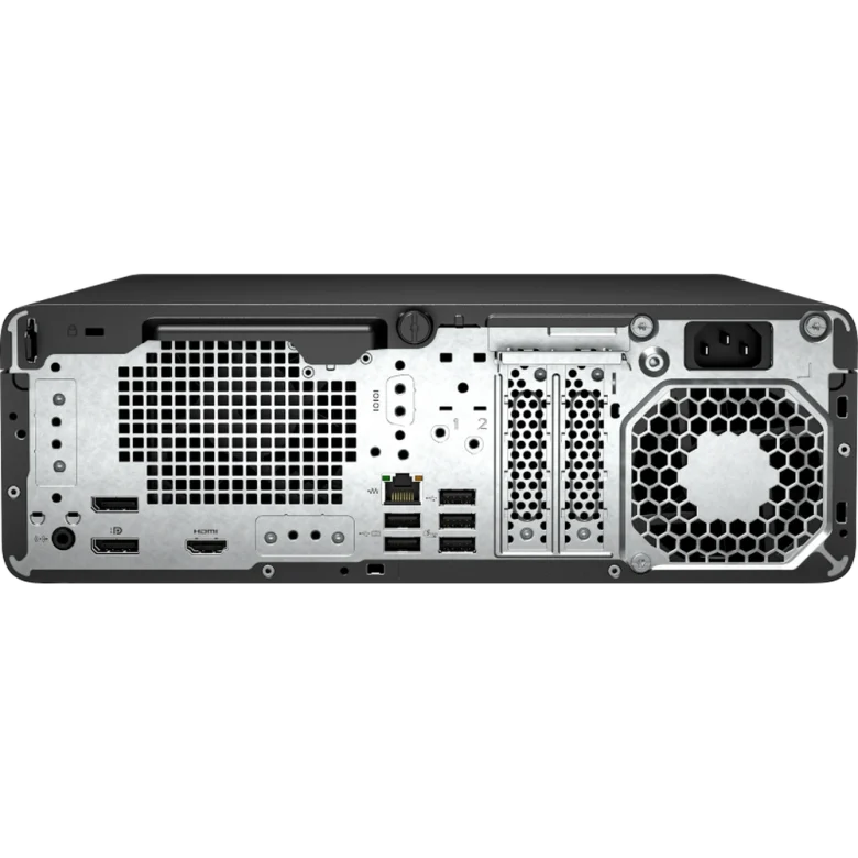 HP EliteDesk 8 SFF G1i 1