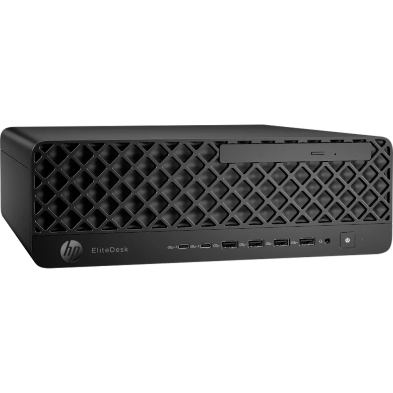 HP EliteDesk 8 SFF G1i 2