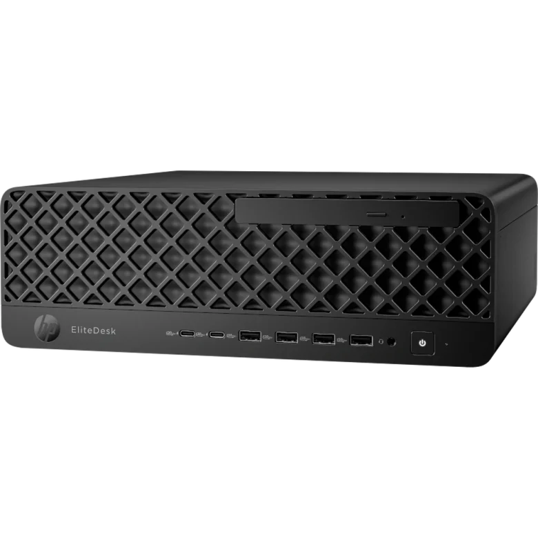 HP EliteDesk 8 SFF G1i 3