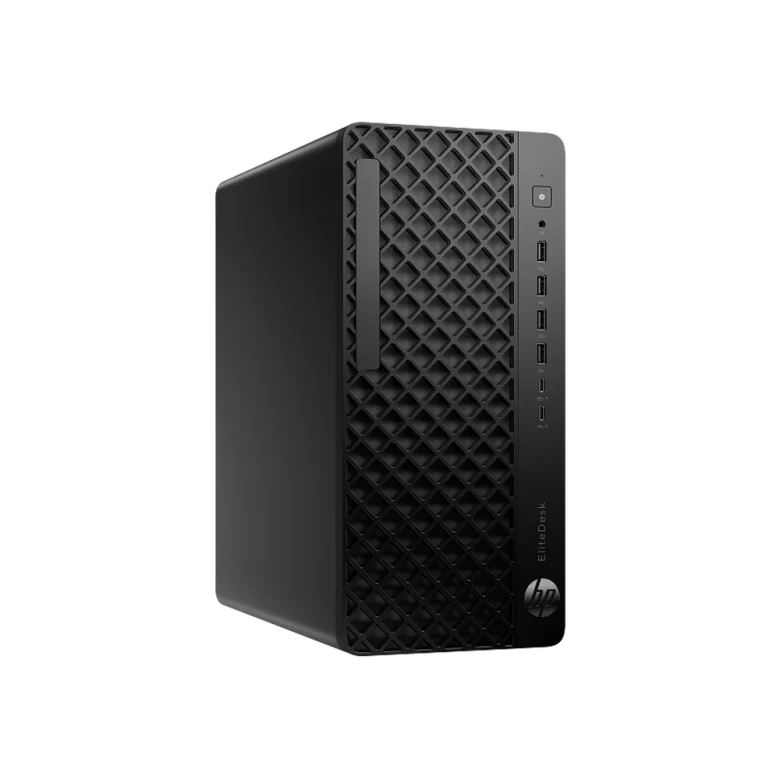 HP EliteDesk 8 Tower G1i 2