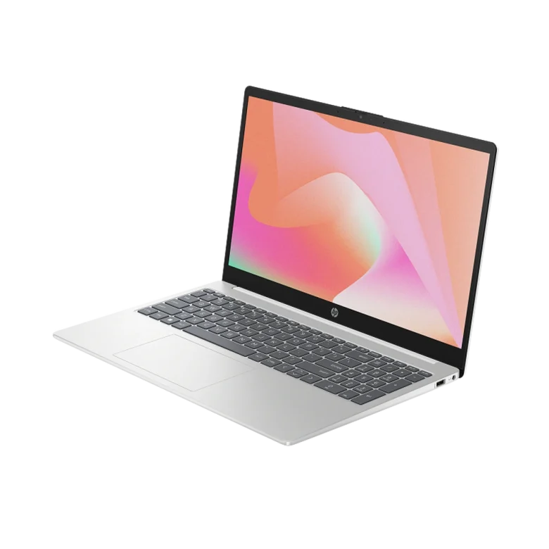 HP Laptop 15 Fd0089nj 3