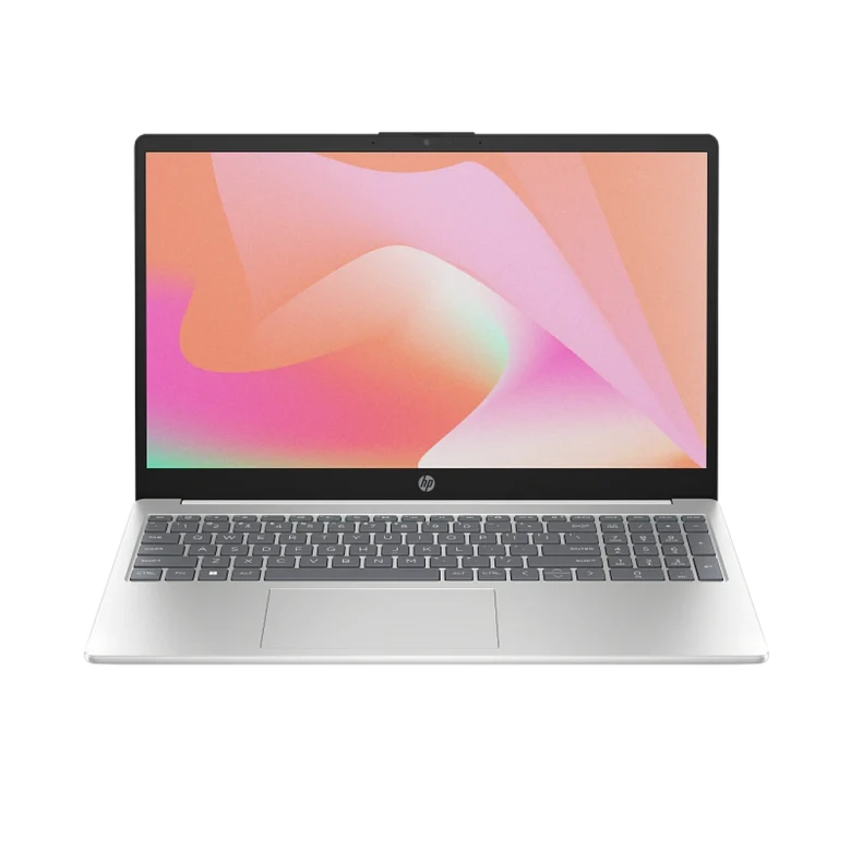 HP Laptop 15 Fd0089nj