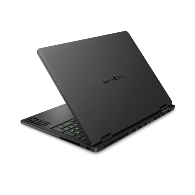 HP OMEN Slim 16‑an0052nj C93G1EA 1