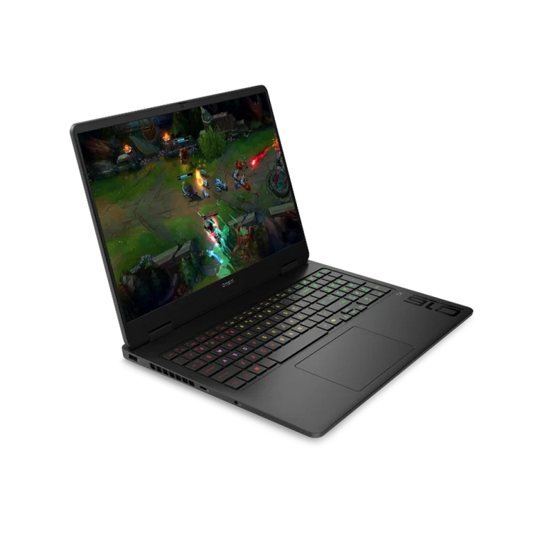 HP OMEN Slim 16‑an0052nj C93G1EA 3