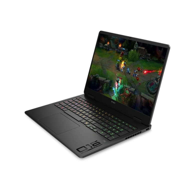 HP OMEN Slim 16‑an0052nj C93G1EA 4