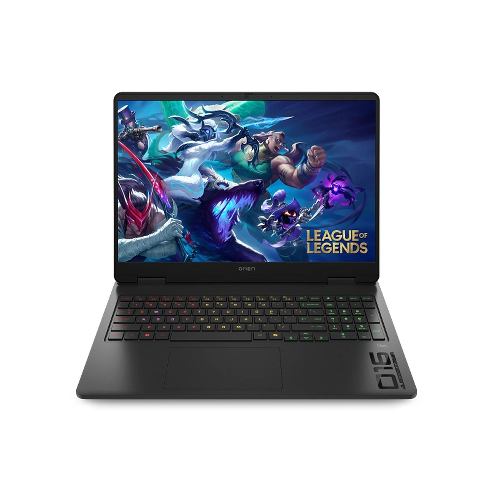 HP OMEN Slim 16‑an0052nj C93G1EA