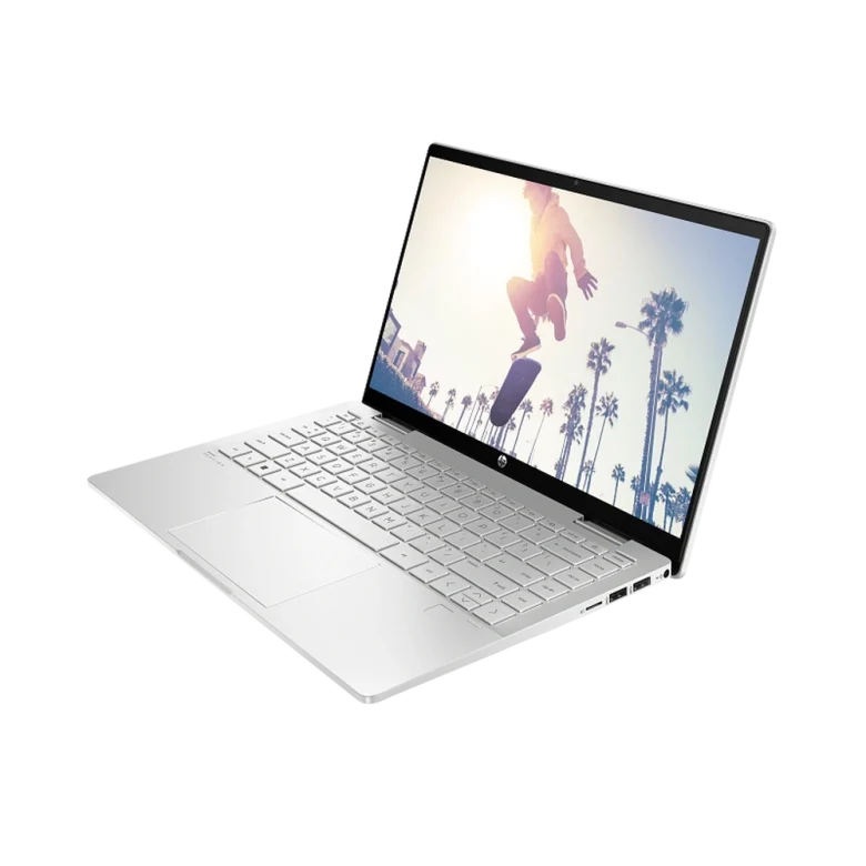 HP Pavilion X360 14 Ek2015nj 4