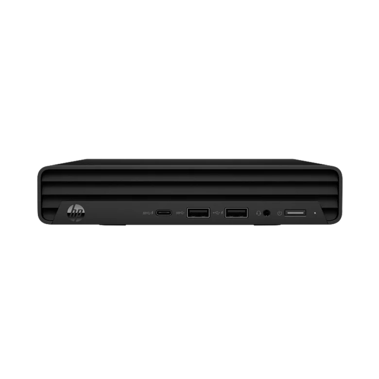 HP Pro Mini 260 G9 3