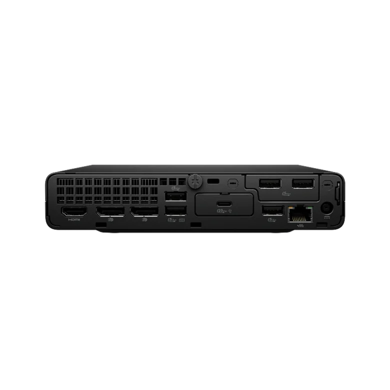 HP ProDesk 4 Mini G1i Desktop AI PC 1