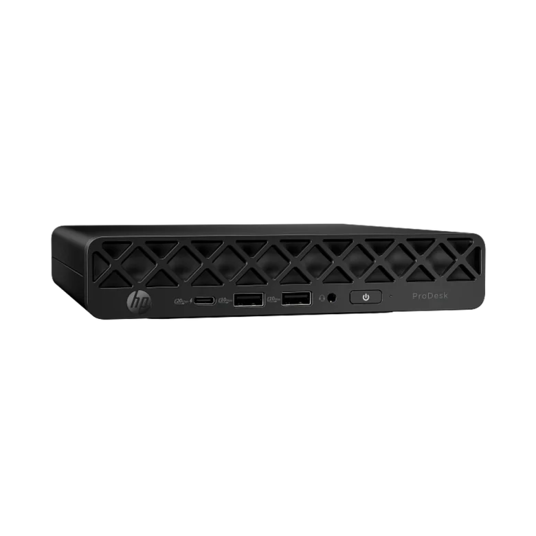 HP ProDesk 4 Mini G1i Desktop AI PC 2