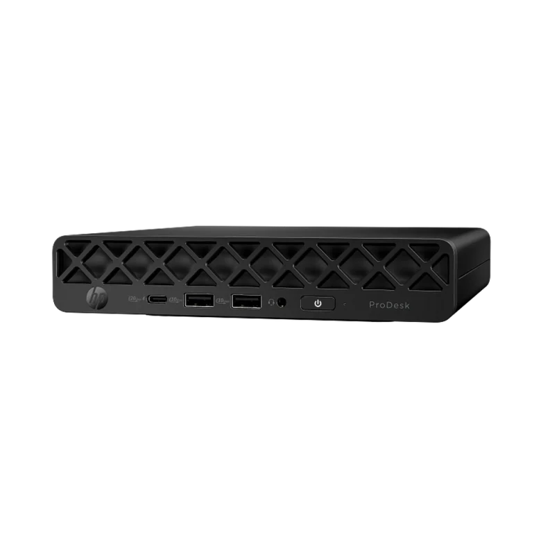 HP ProDesk 4 Mini G1i Desktop AI PC 3