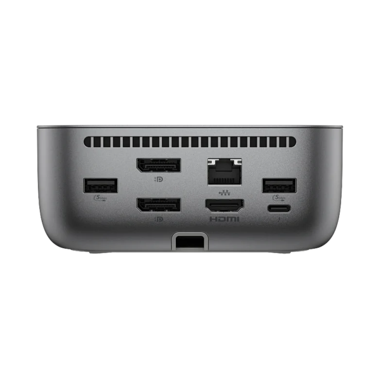 HP Thunderbolt 4 100W G6 9X472UT 2