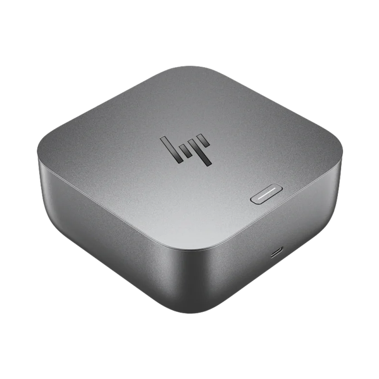 HP Thunderbolt 4 100W G6 9X472UT 3