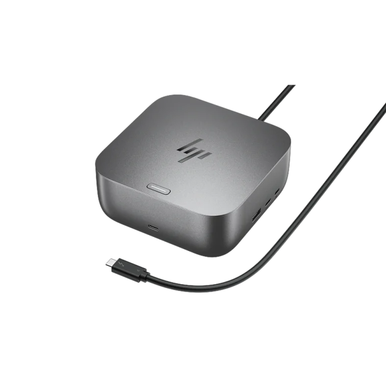 HP Thunderbolt 4 100W G6 9X472UT 4