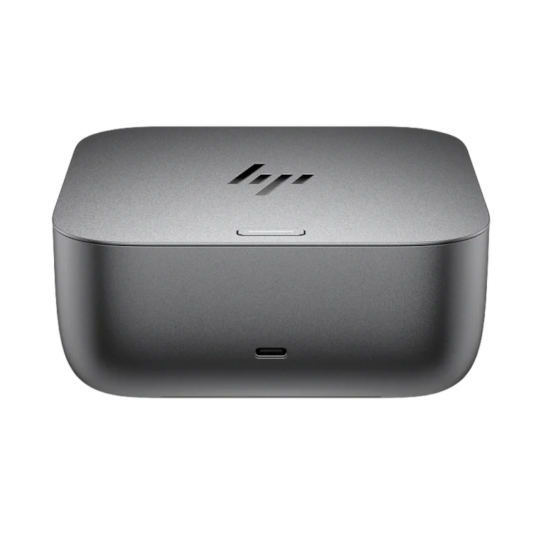 HP Thunderbolt 4 100W G6 9X472UT