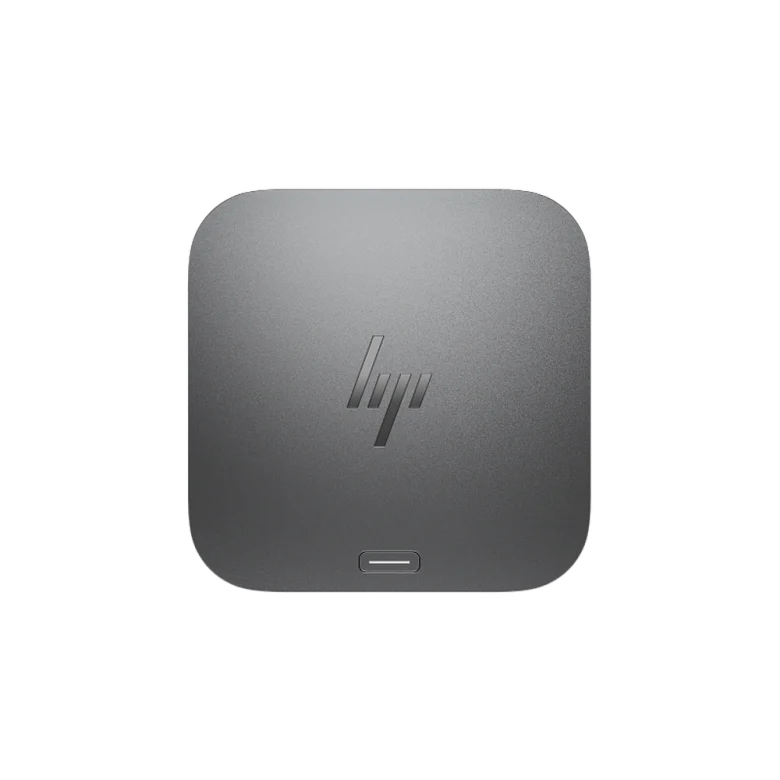 HP Thunderbolt 4 Ultra 180W G6 Dock 9X481UT 1
