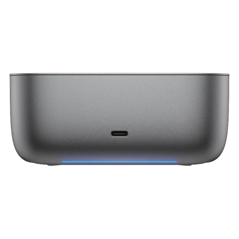 HP Thunderbolt 4 Ultra 180W G6 Dock 9X481UT 2