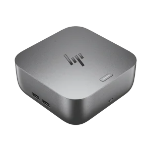 HP Thunderbolt 4 Ultra 180W G6 Dock 9X481UT 3