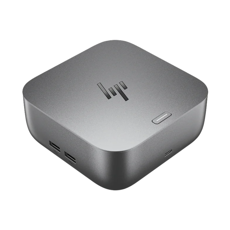 HP Thunderbolt 4 Ultra 180W G6 Dock 9X481UT 3