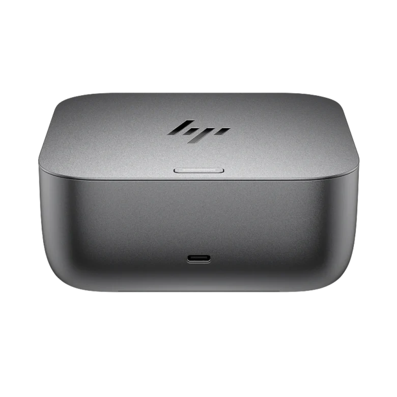 HP Thunderbolt 4 Ultra 180W G6 Dock 9X481UT