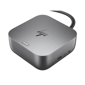 HP Thunderbolt 4 Ultra 280W G6 Dock AW5M5UT 1