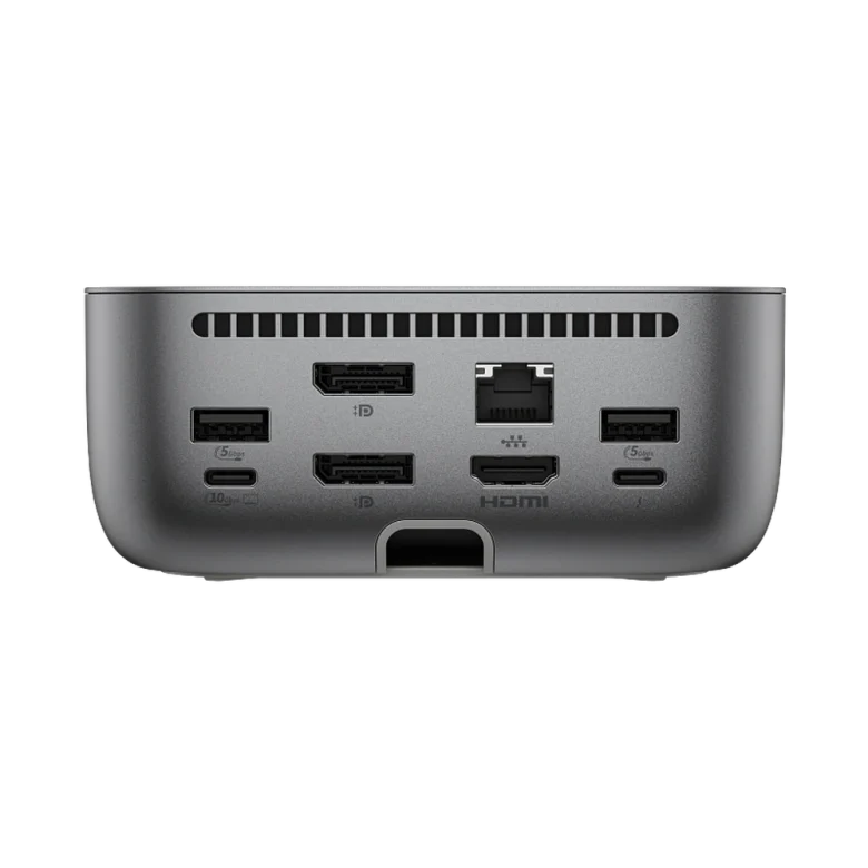 HP Thunderbolt 4 Ultra 280W G6 Dock AW5M5UT 2
