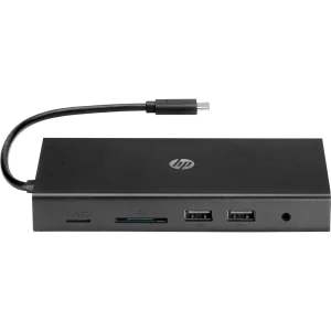 HP Travel USB C 1C1Y5AA 2