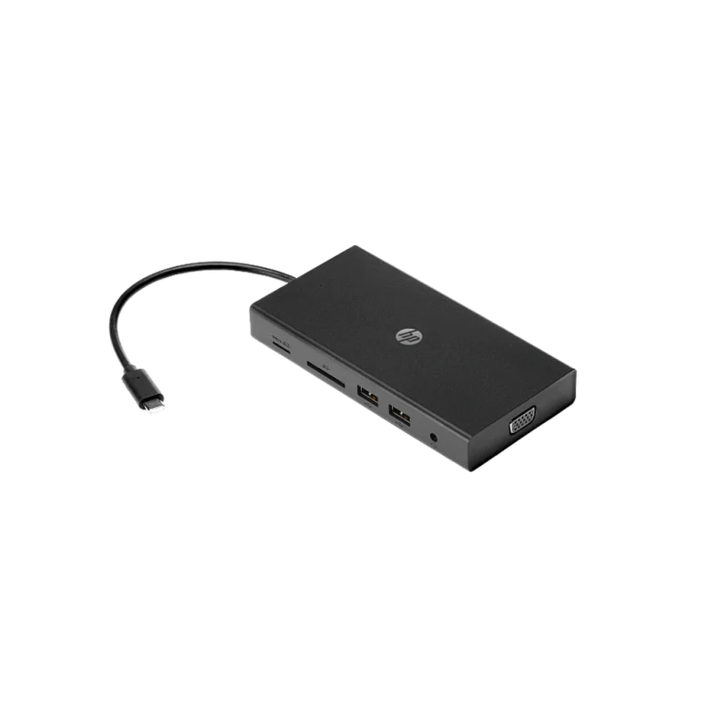 HP Travel USB C 1C1Y5AA 3