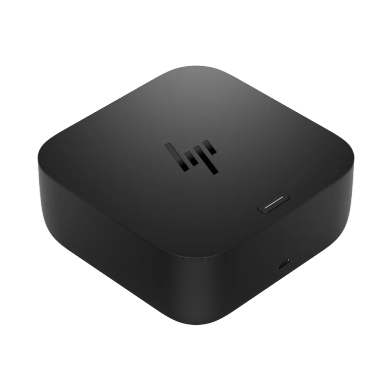 HP USB C 100W G6 Dock 9X3V1UT 3