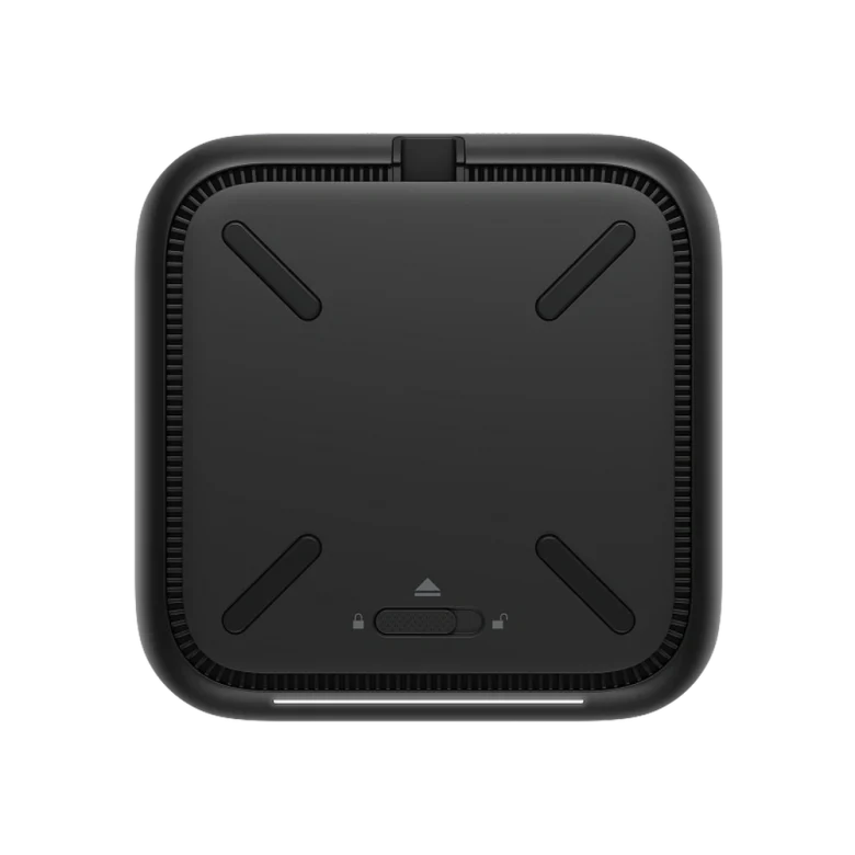 HP USB C 100W G6 Dock 9X3V1UT 5