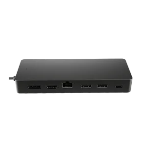 HP USB C Multiport Hub 50H55UT 1