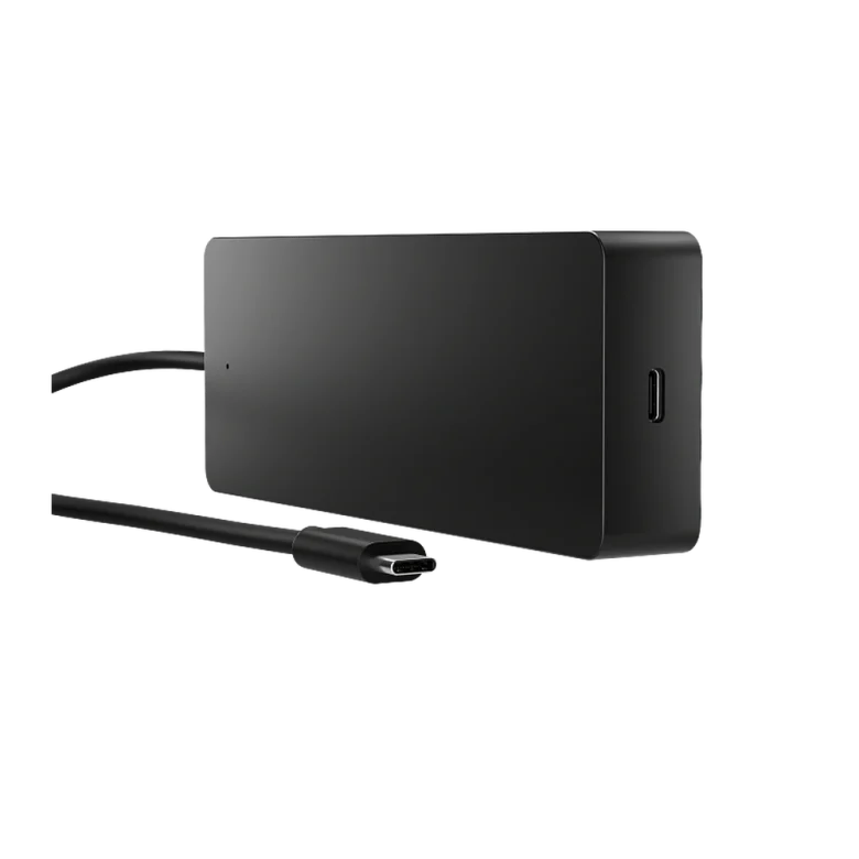HP USB C Multiport Hub 50H55UT 2