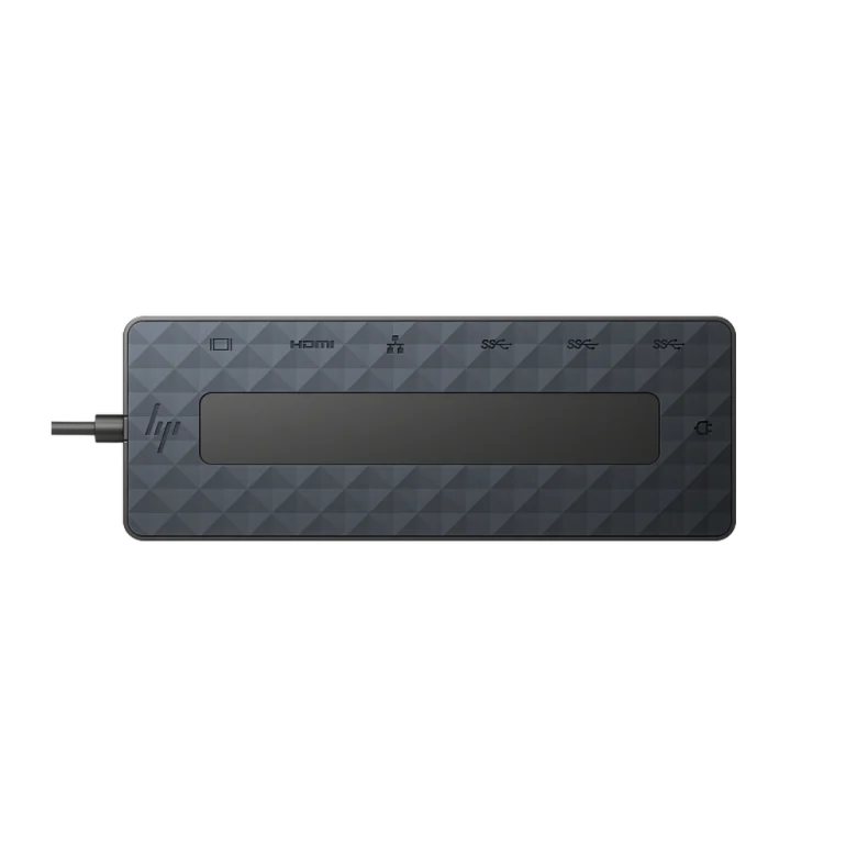 HP USB C Multiport Hub 50H55UT 3