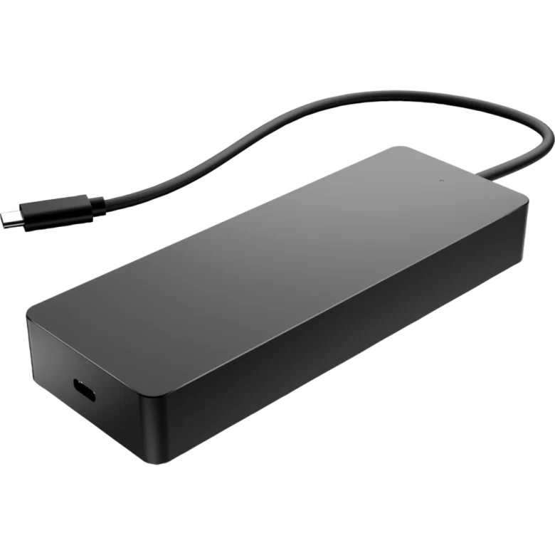 HP USB C Multiport Hub 50H55UT