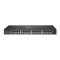HPE Aruba Networking CX 6000 48G 4SFP Switch