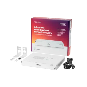 HPE Networking Instant On Secure Gateway SG2505P S0G34A