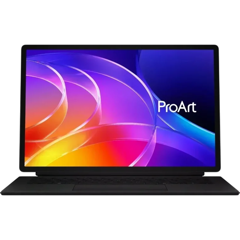 מחשב נייד עם מסך מגע Asus ProArt PZ14 HT7407NA