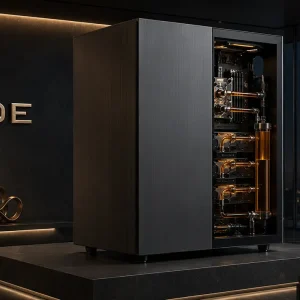 PC IronBlade – מחשבי גיימינג פרימיום