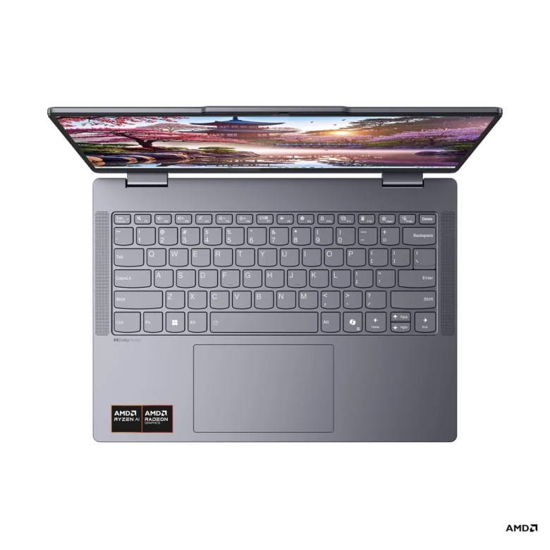 IdeaPad 5 2 In 1 14AKP10 CT2 06