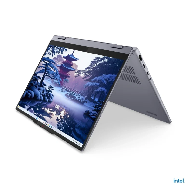 IdeaPad 5 2 In 1 14IAL10 CT1 18