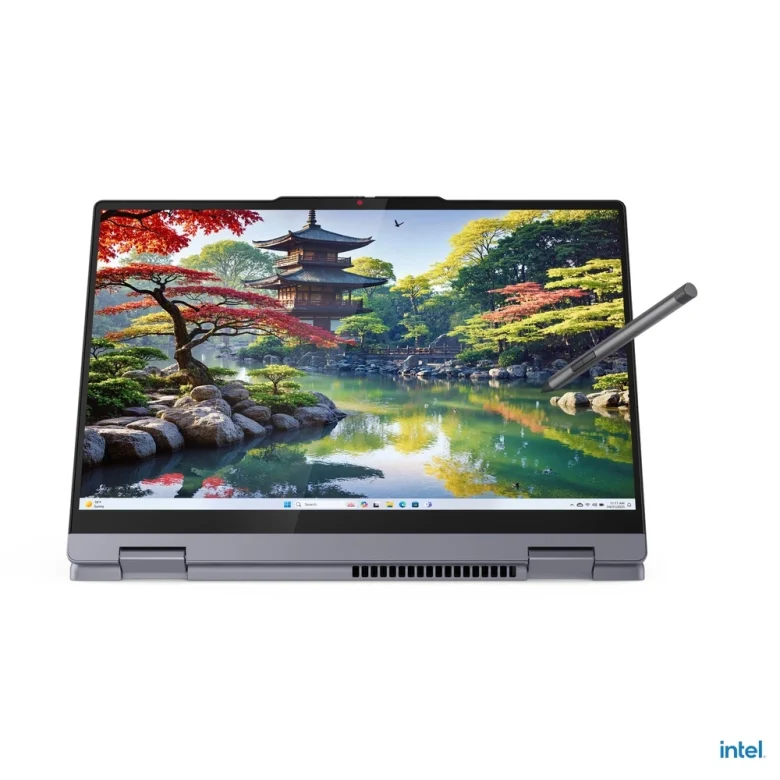 IdeaPad 5 2 In 1 14IAL10 CT1 19
