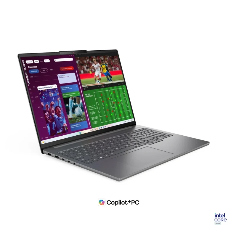 IdeaPad Pro 5 16IPH11 CT2 08