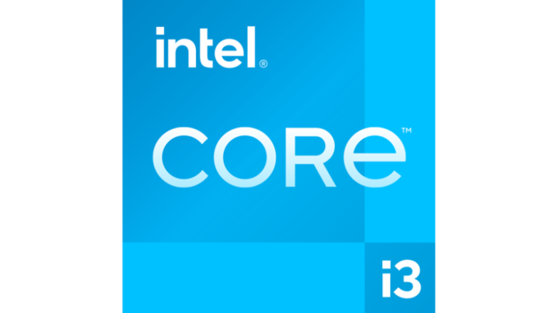 Intel® Core™ I3