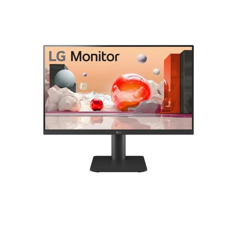 LG 24MS550 B