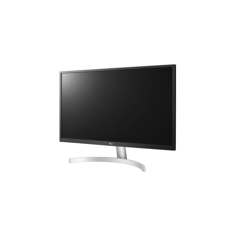 LG 27UL500 W 1