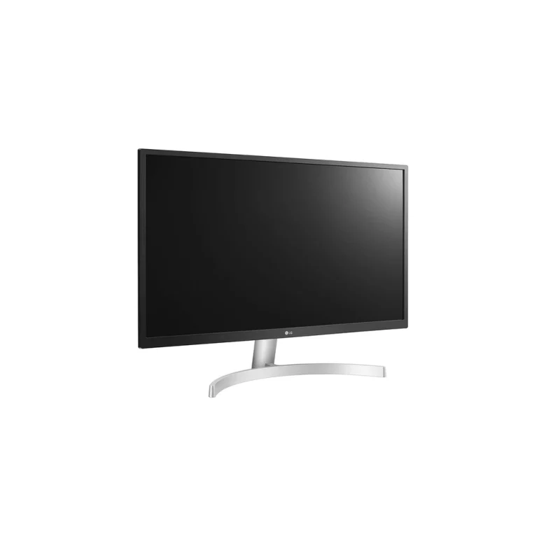 LG 27UL500 W 2