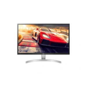 LG 27UL500 W