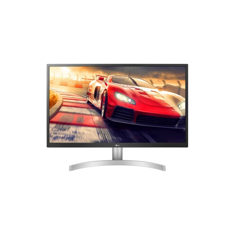 LG 27UL500 W