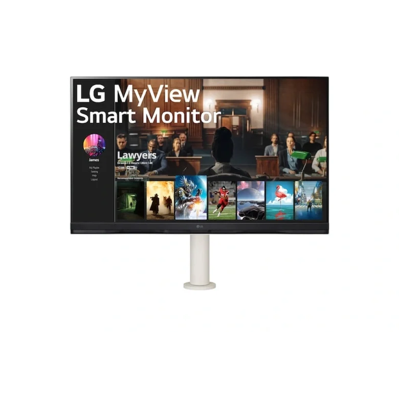 LG 32SQ780S W 1