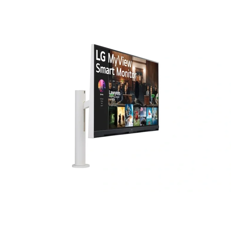 LG 32SQ780S W 2